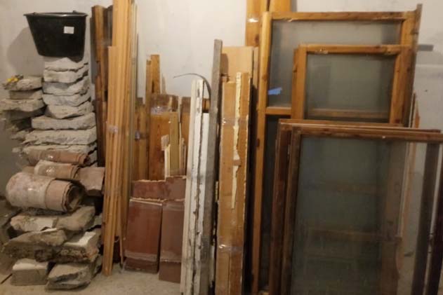 Вывоз мусора из квартиры газель с грузчиками Балашиха